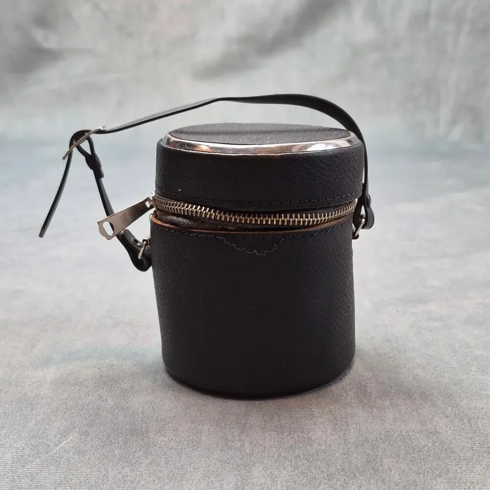 Milda Automatic Camera Lens1:28 f=28mm No. 735704